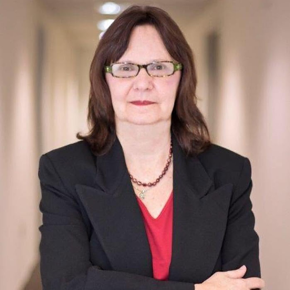 Pamela Ohab, CPA, founder of Ohab and Company, PA